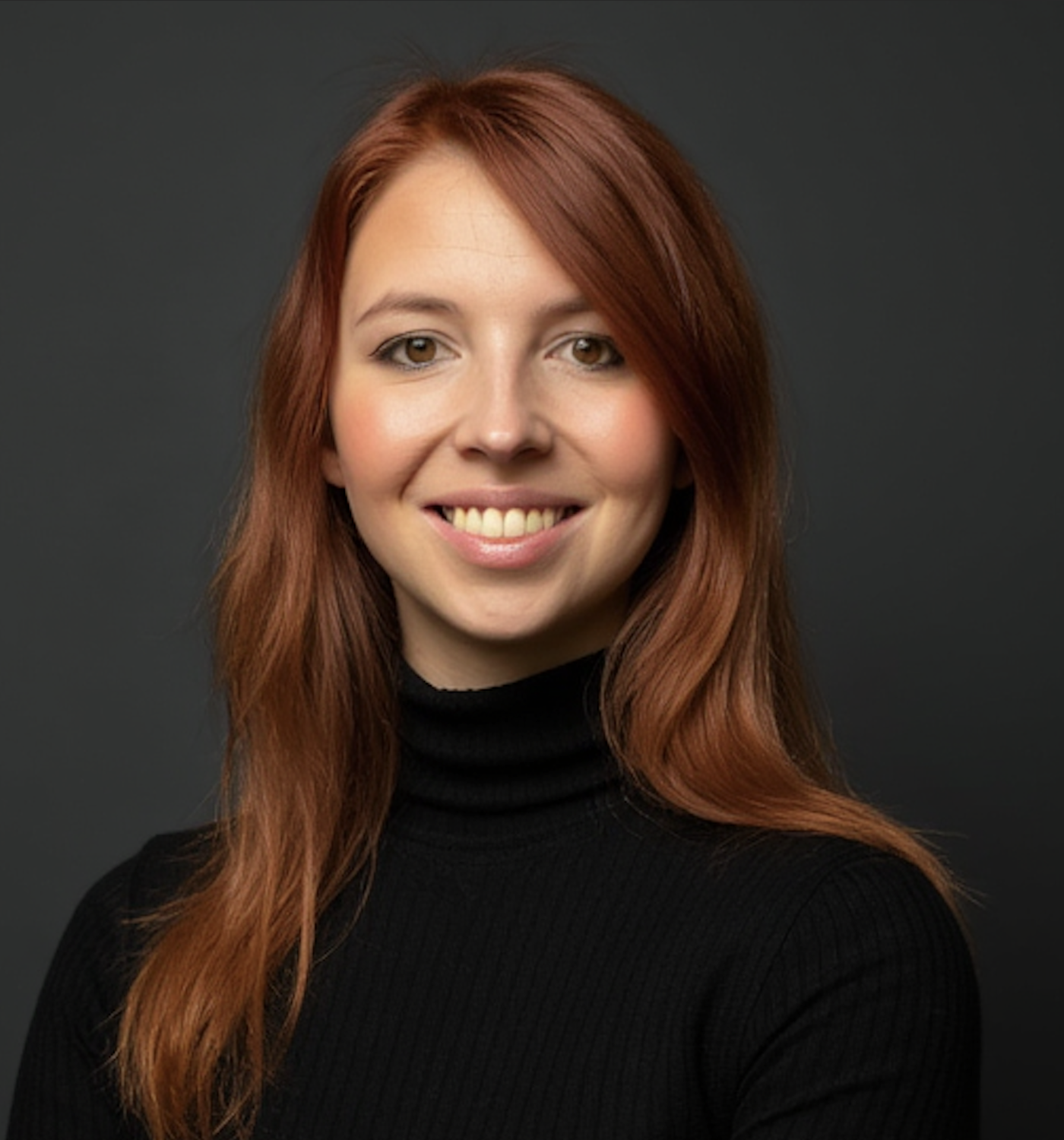 Annika Rütters