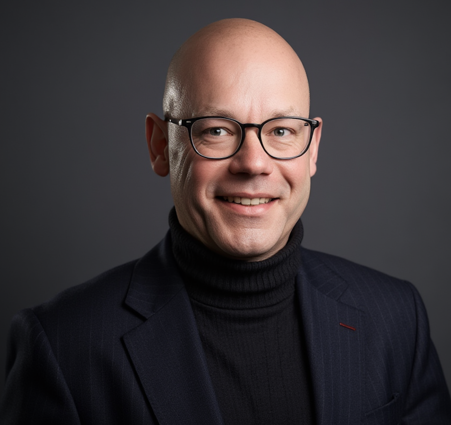 Dirk Middelhoff