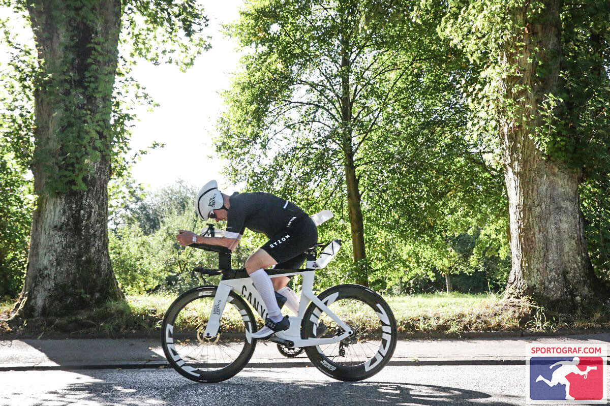 Wir leben, was wir empfehlen – IRONMAN Hamburg am 7.6.2026